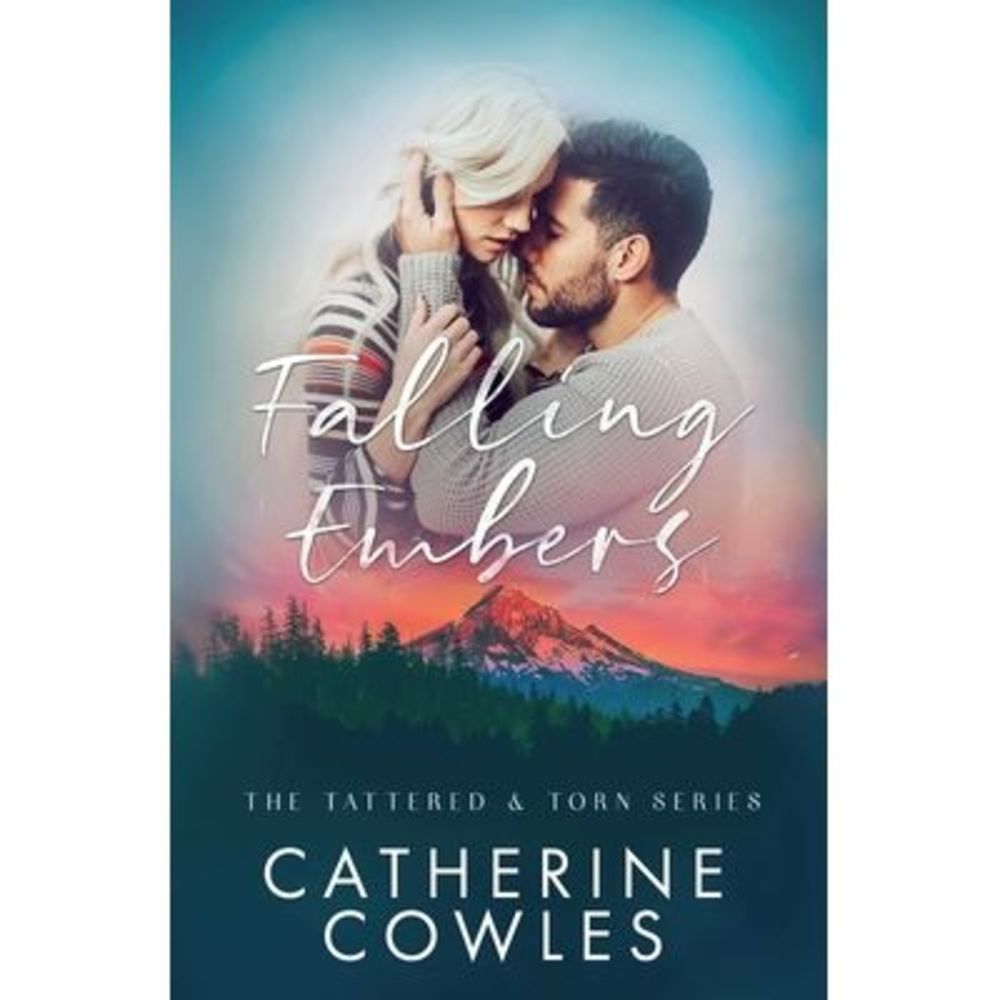 Falling Embers -- Catherine Cowles